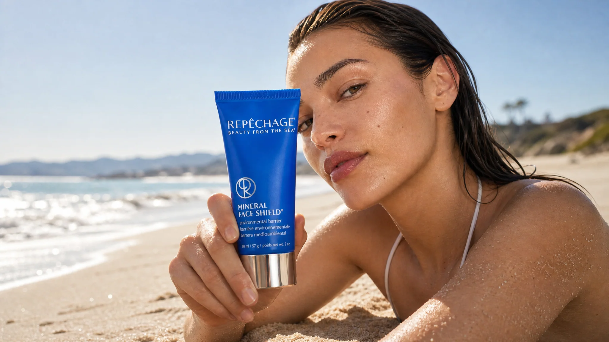 Natural Beauty, Professional Results