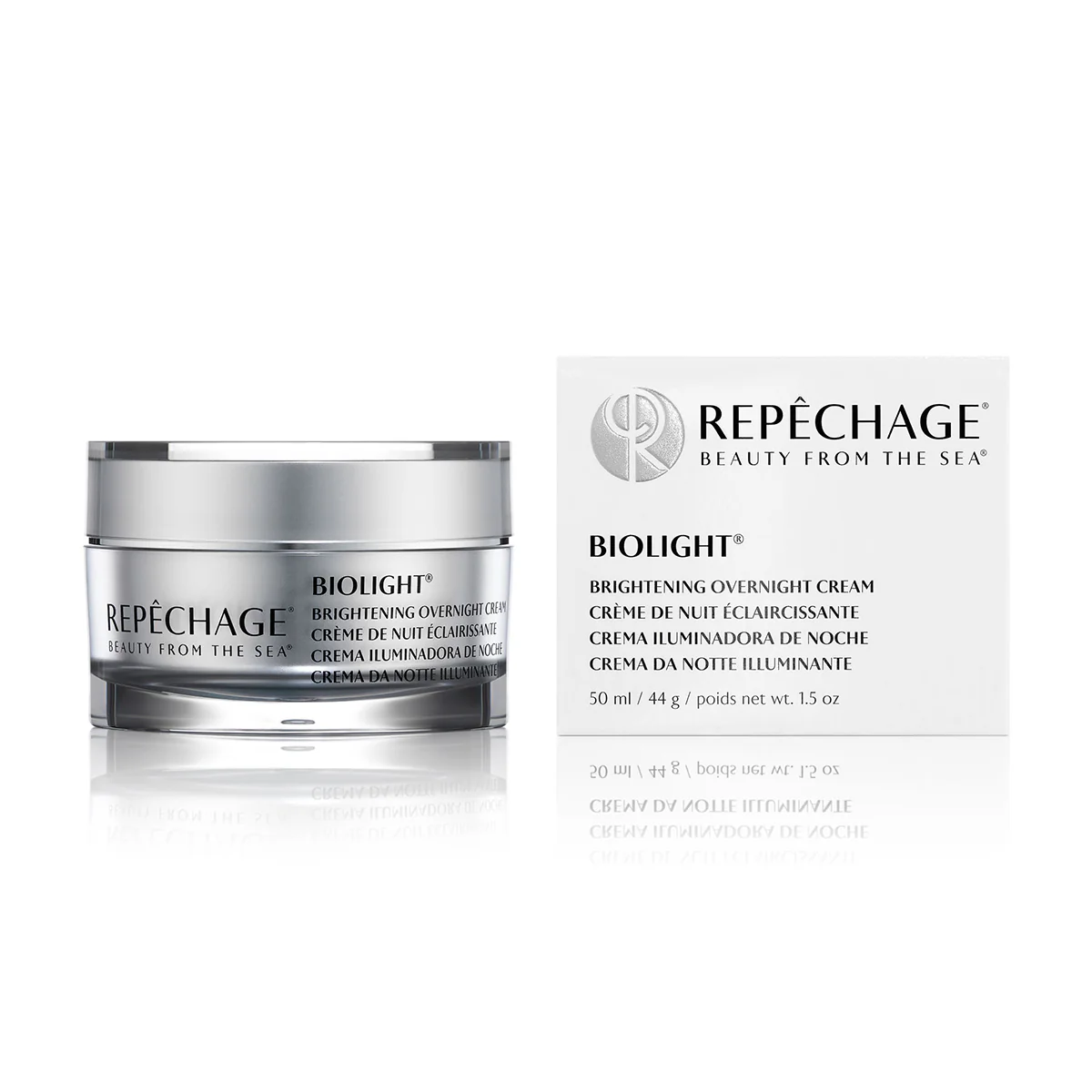 Biolight® Brightening Overnight Cream - Skin Brightening Moisturizer - Image 7