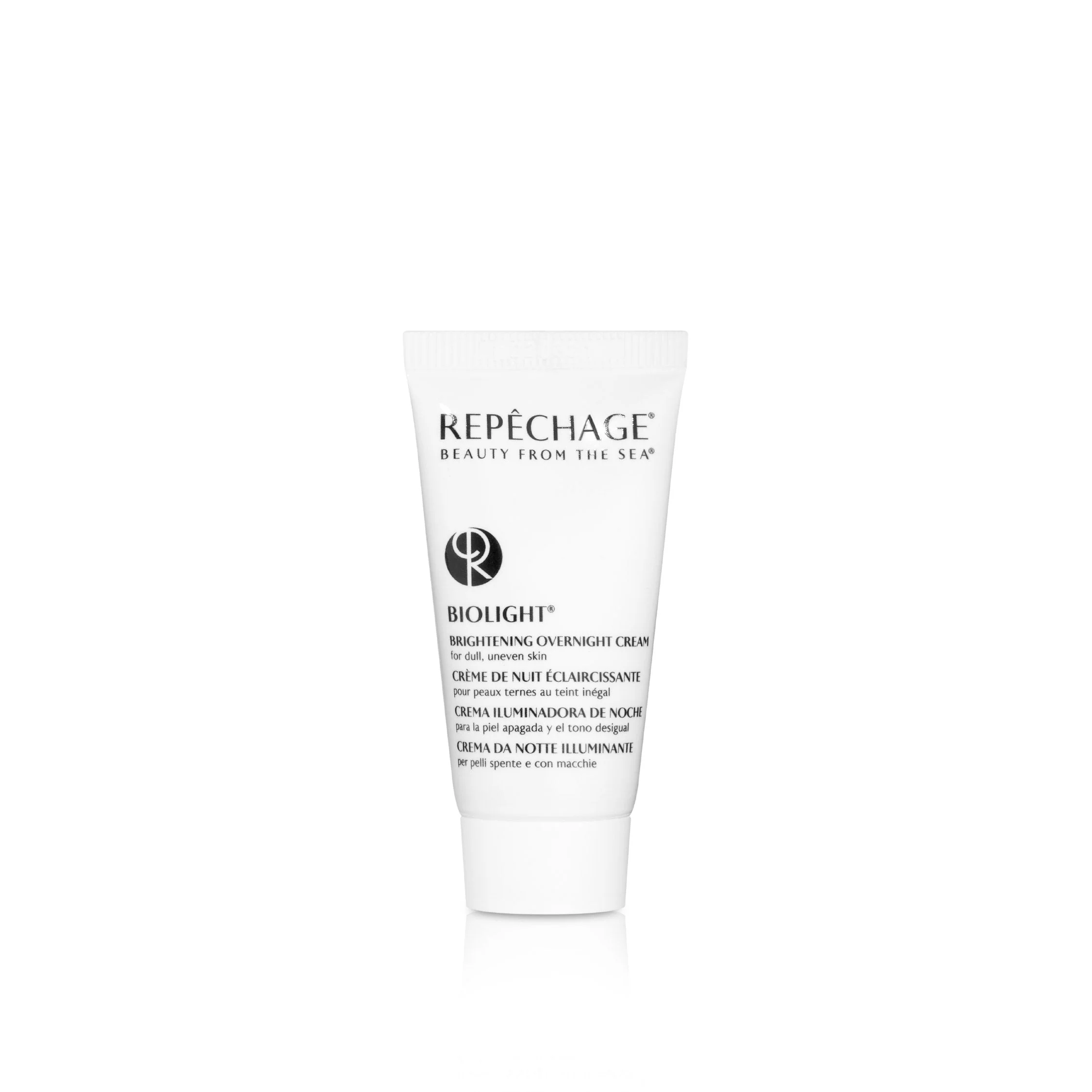 Biolight® Brightening Overnight Cream (Travel Size)