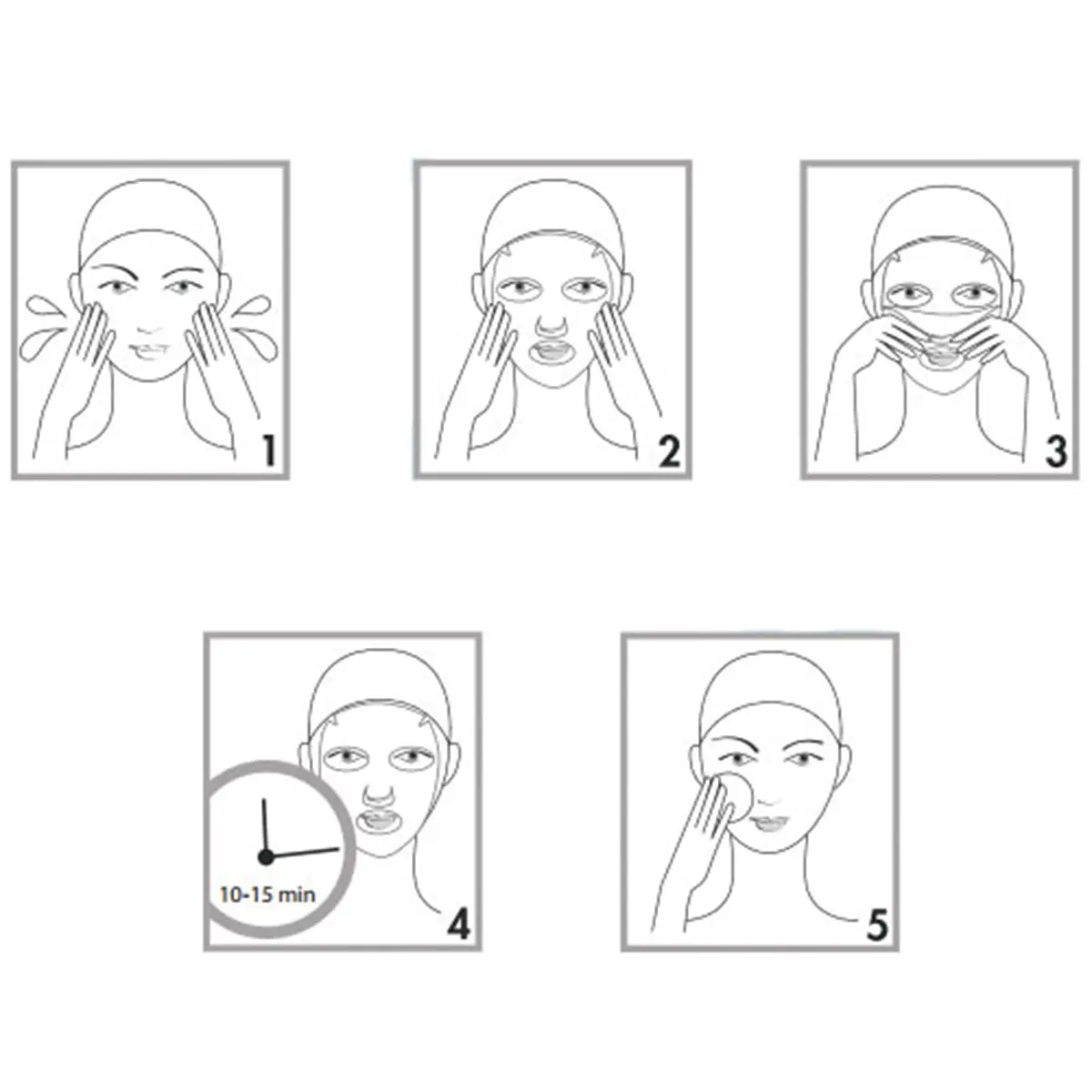 Biolight® Brightening Sheet Mask - Image 4