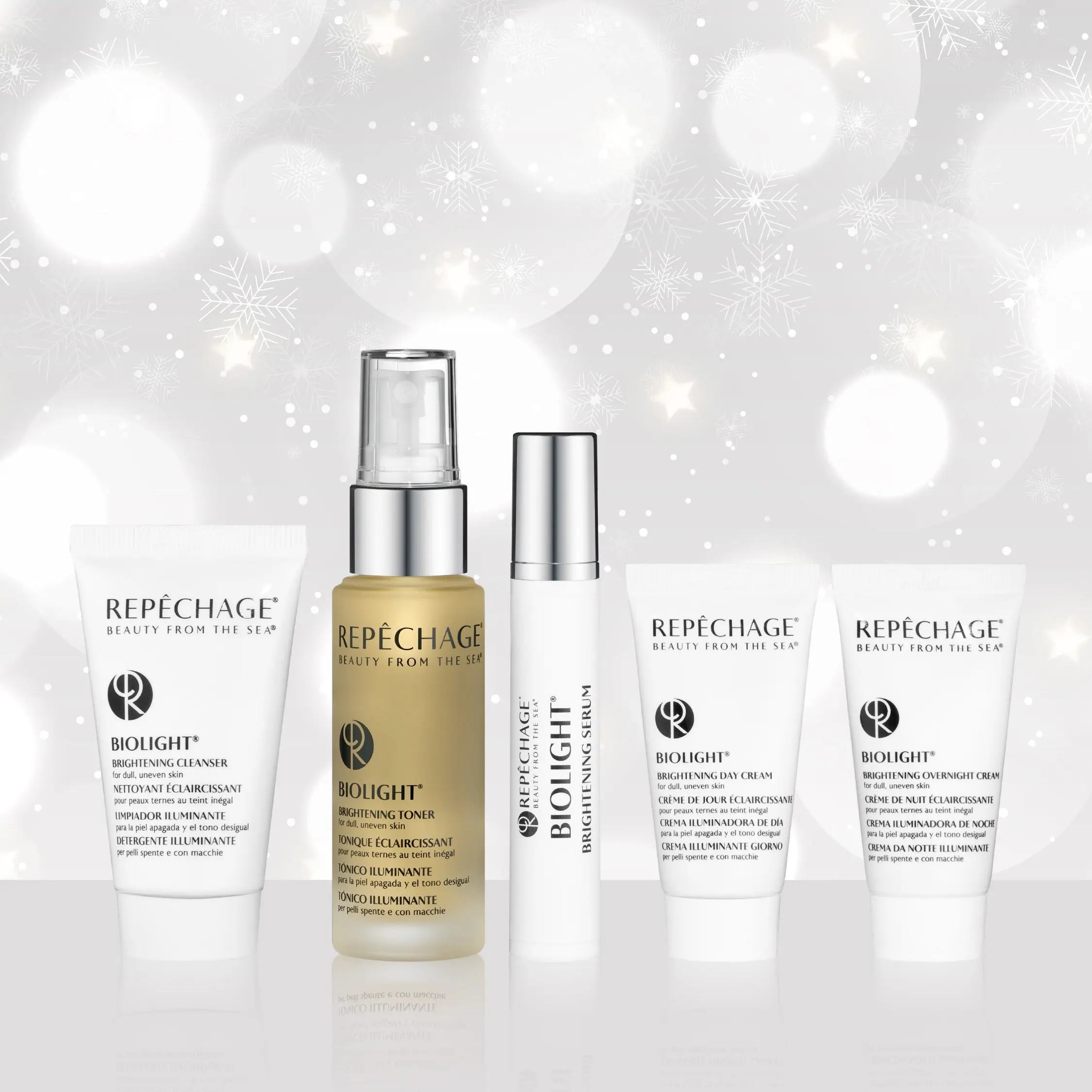 Biolight® Starter Collection - Image 2