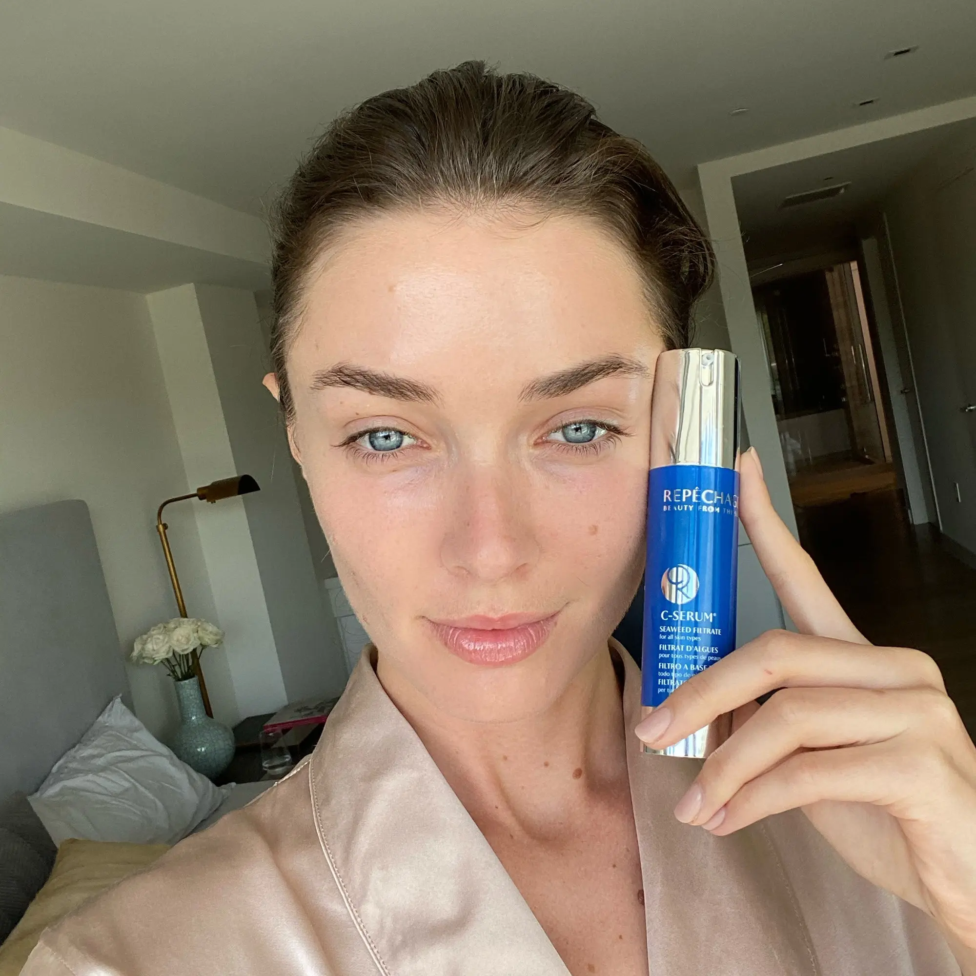 C-Serum® Seaweed Filtrate Serum - Image 3