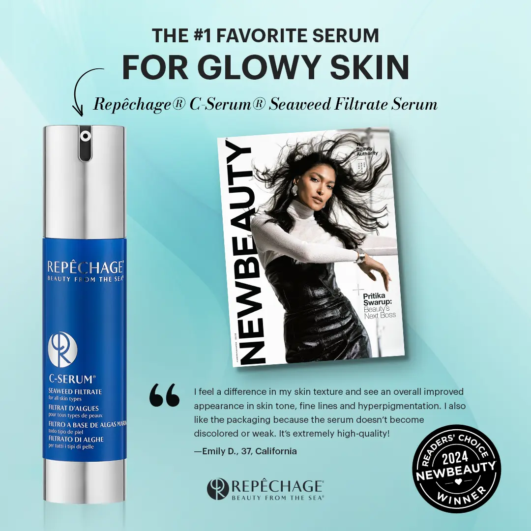 C-Serum® Seaweed Filtrate Serum - Image 6