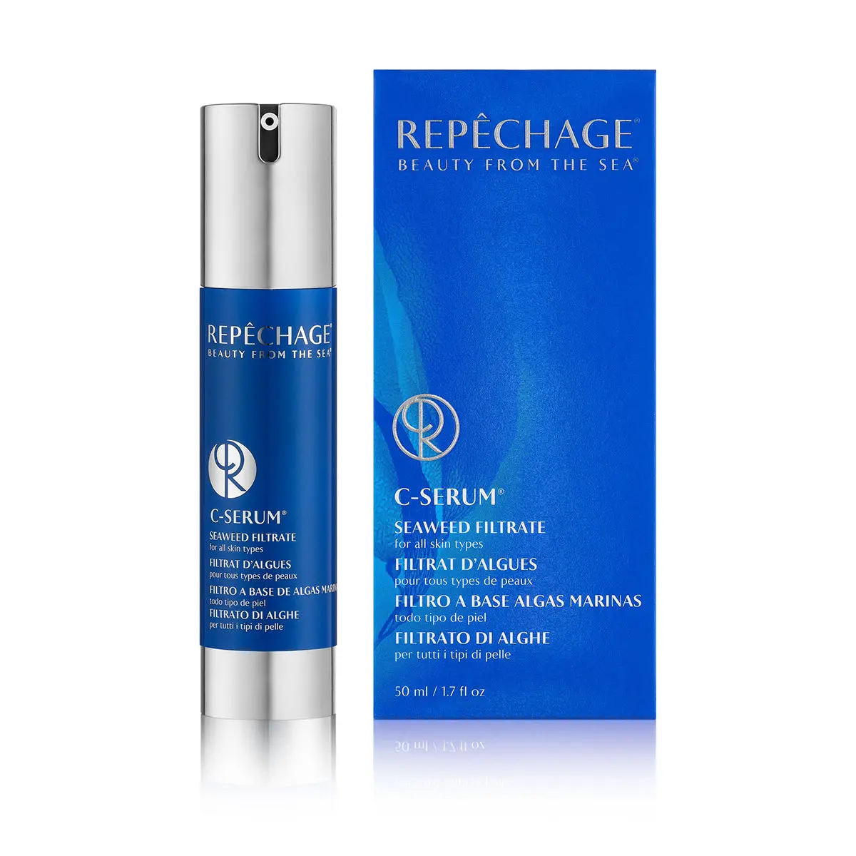 C-Serum® Seaweed Filtrate Serum - Image 7