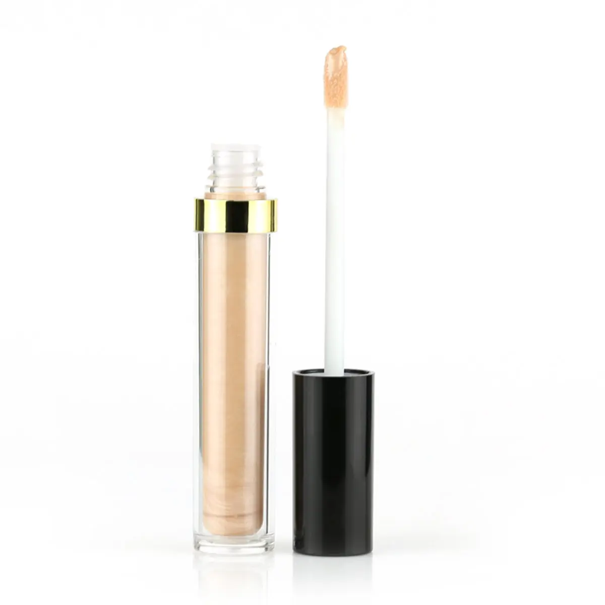 Perfect Skin Conditioning Lip Gloss - Aura - Image 3