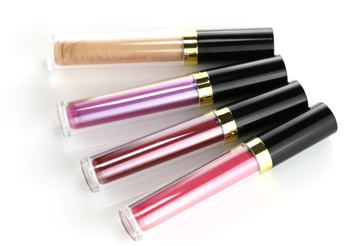 Perfect Skin Conditioning Lip Gloss - Mantra - Image 4