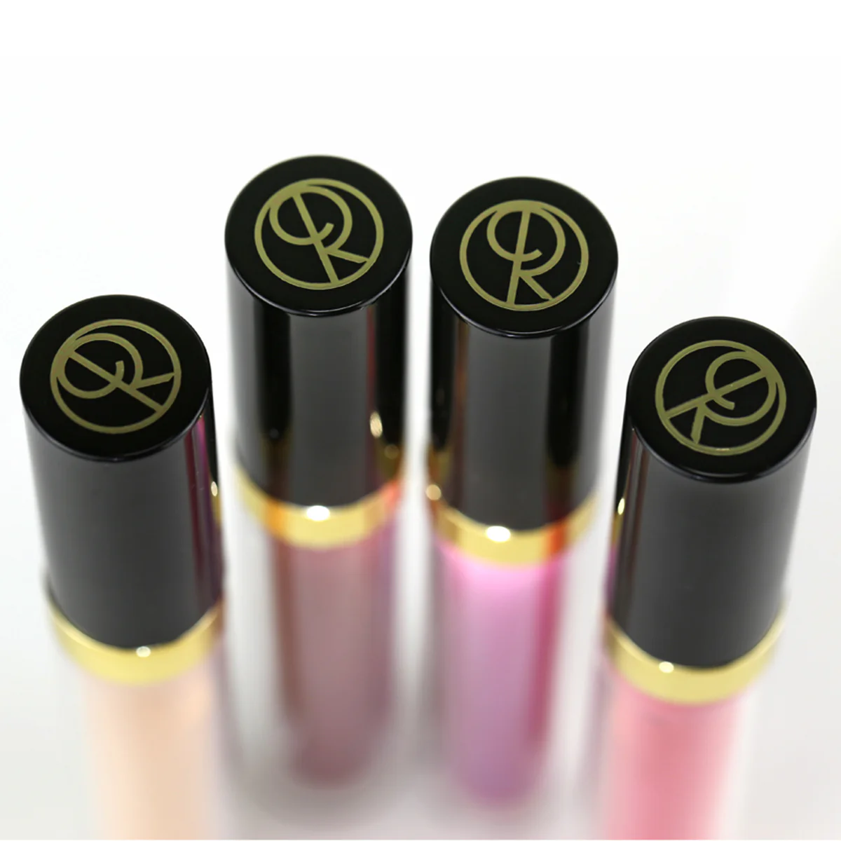 Perfect Skin Conditioning Lip Gloss - Pink Champagne - Image 3