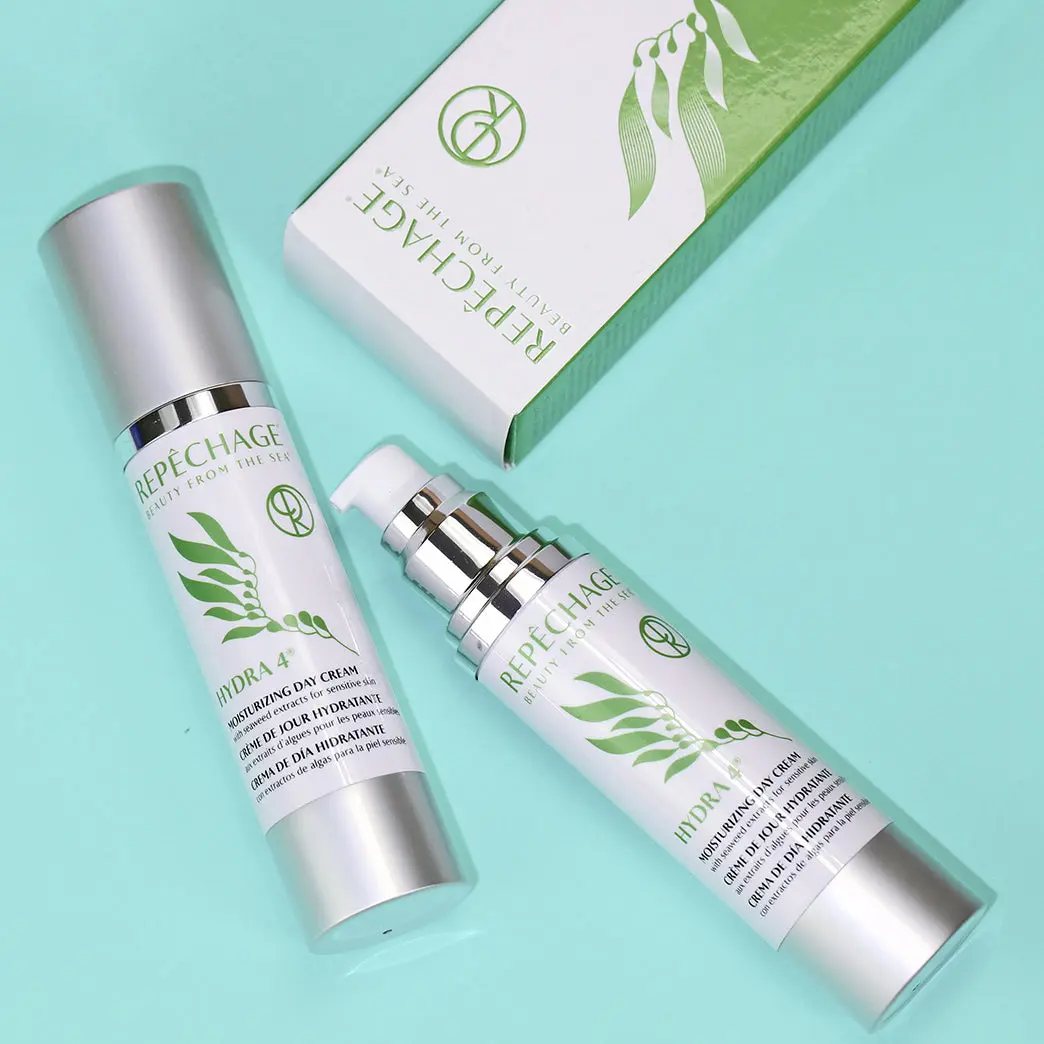 Hydra 4® Moisturizing Day Cream - Image 4