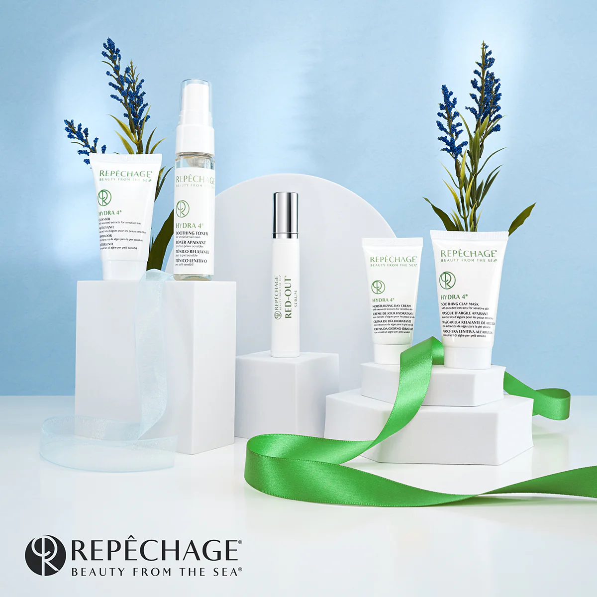 Hydra 4® Starter Collection - Image 2