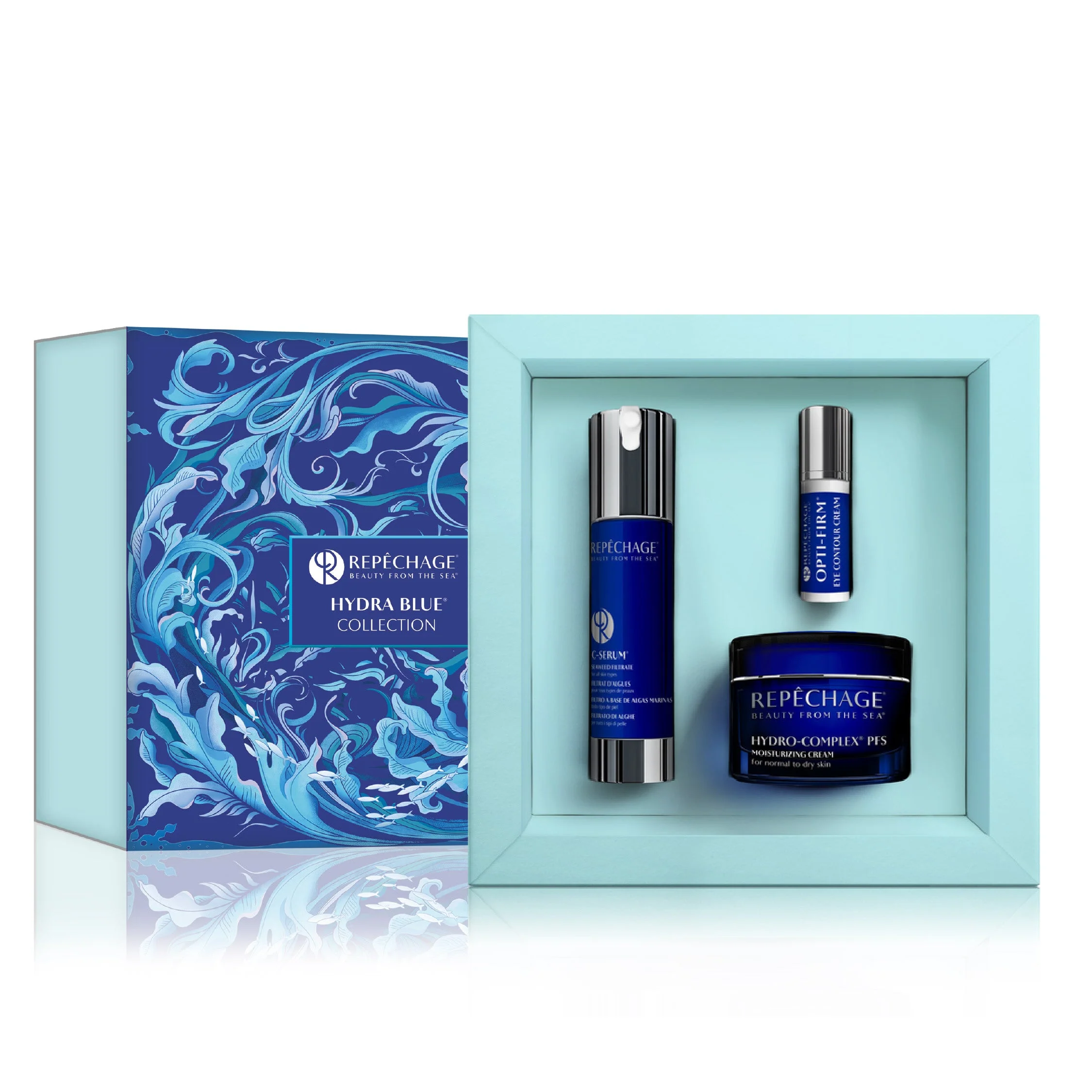 NEW! Hydra Blue® Holiday Gift Collection - Image 3