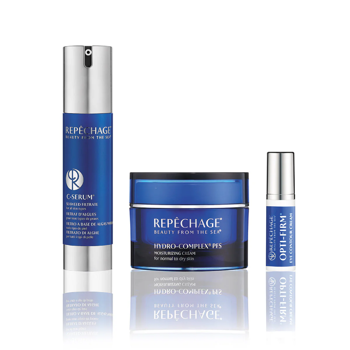NEW! Hydra Blue® Holiday Gift Collection - Image 4