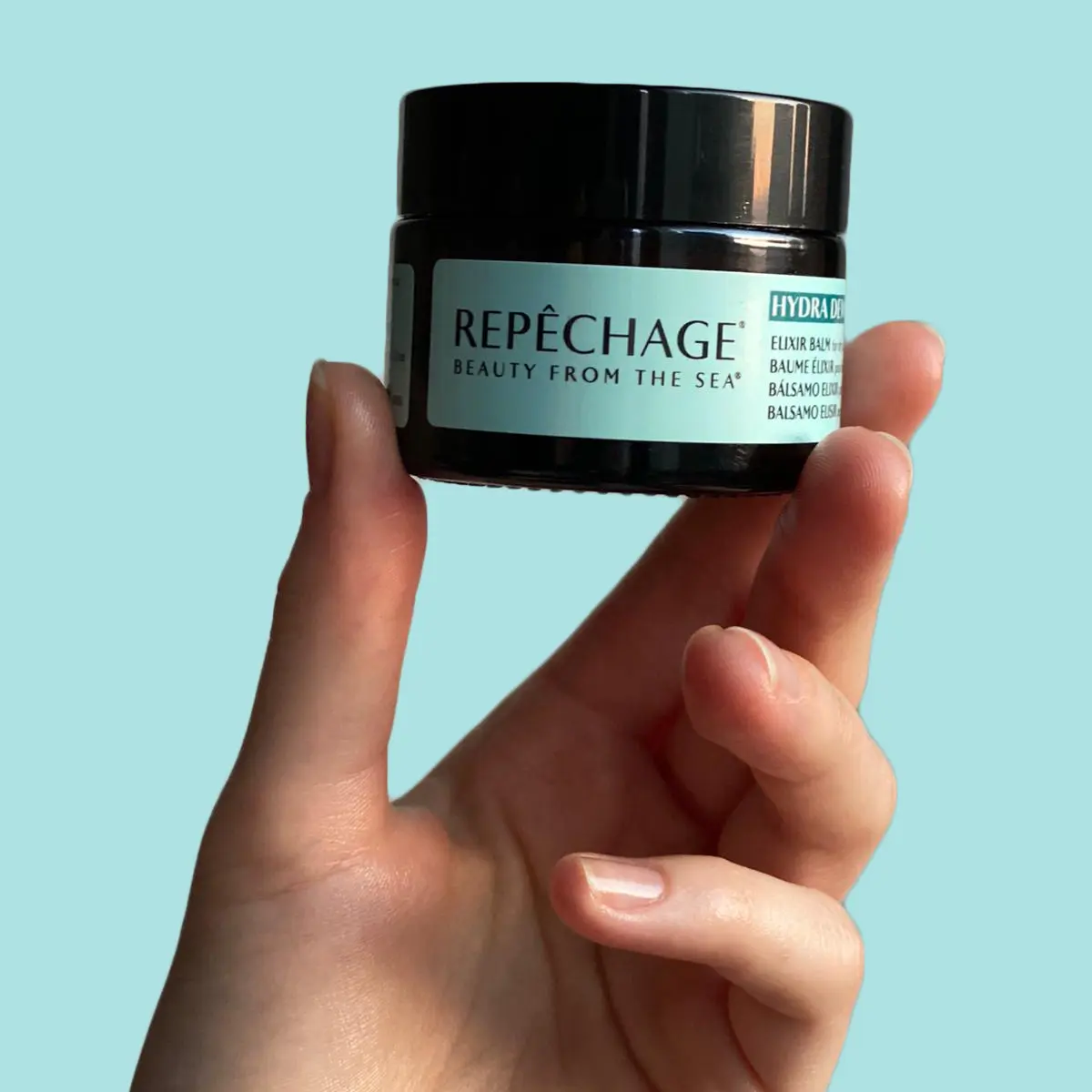 Hydra Dew Pure® Elixir Balm - Image 5