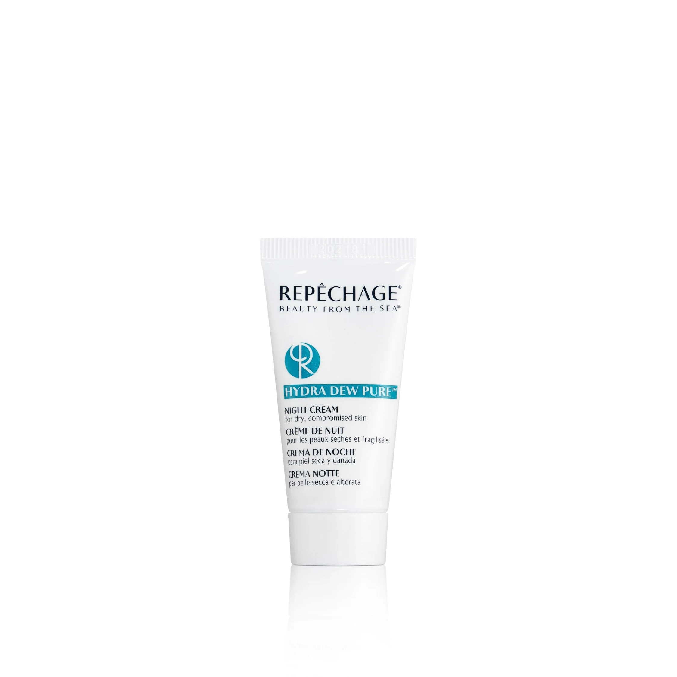 Hydra Dew Pure® Night Cream (Travel Size)