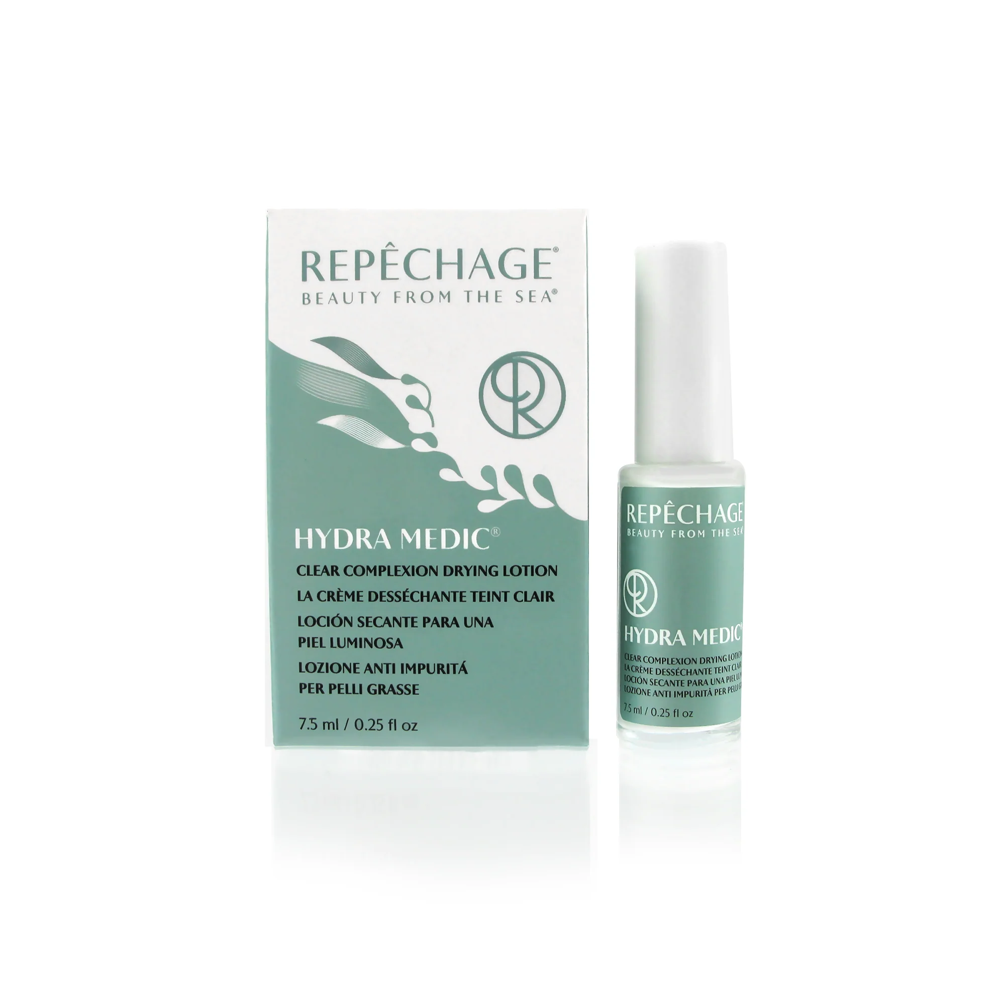 Hydra Medic® Clear Complexion Drying Lotion - Image 4