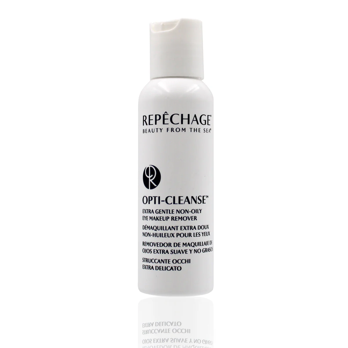 Opti-Cleanse™ Extra Gentle Non-Oily Eye Makeup Remover (Travel Size)