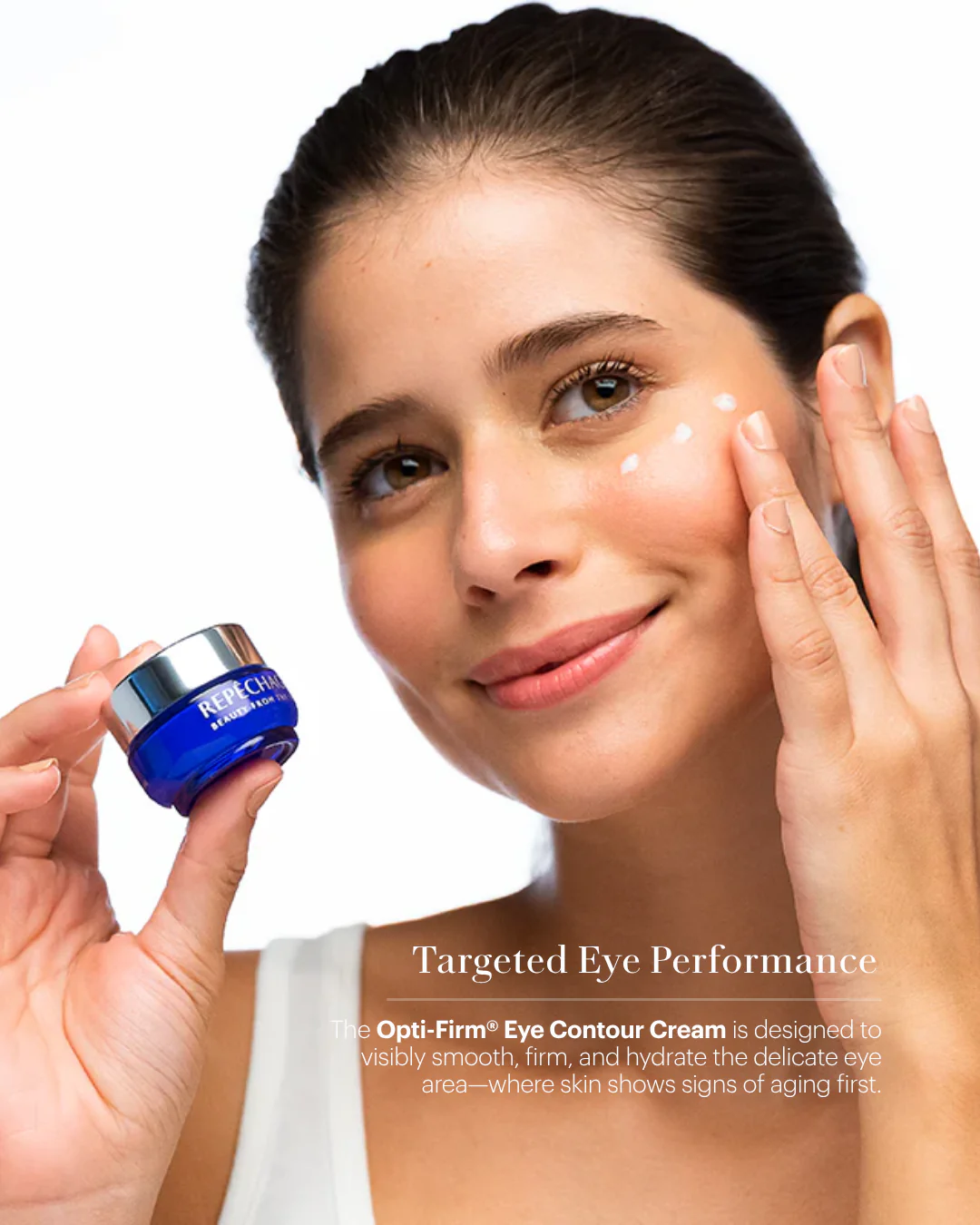 Opti-Firm® Eye Contour Cream - Image 3