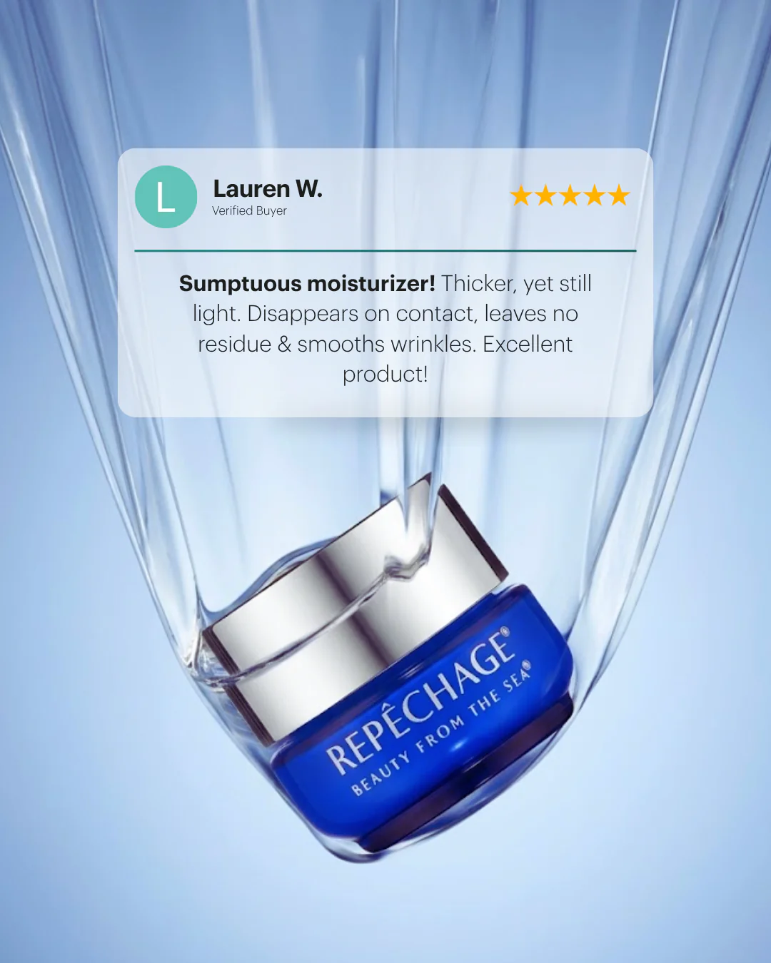 Opti-Firm® Eye Contour Cream - Image 5