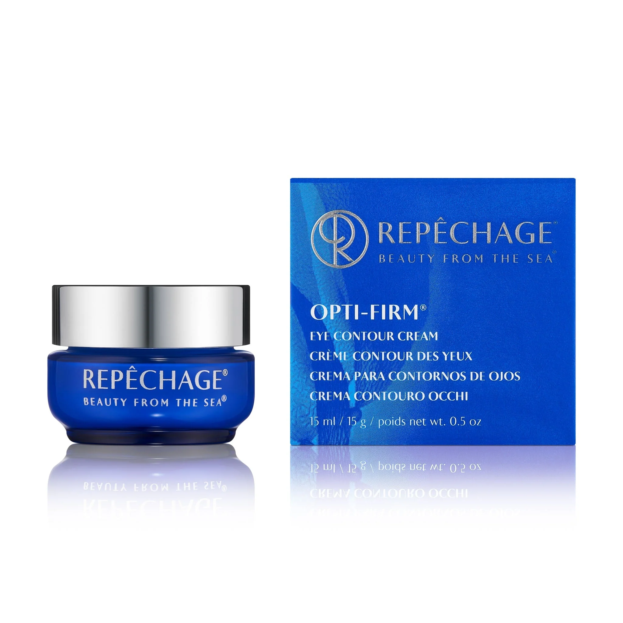 Opti-Firm® Eye Contour Cream - Image 7