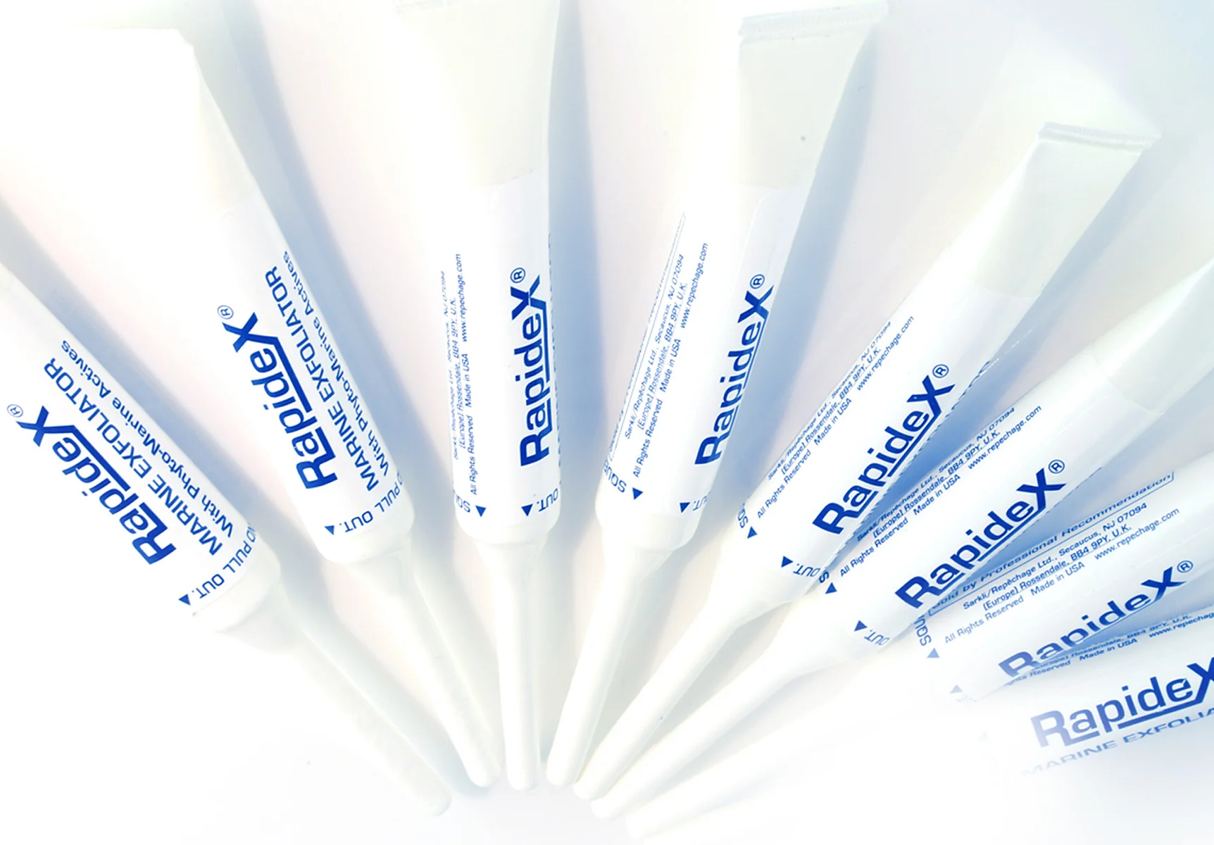 Rapidex® Marine Exfoliator With Phyto-Marine Actives - Image 6