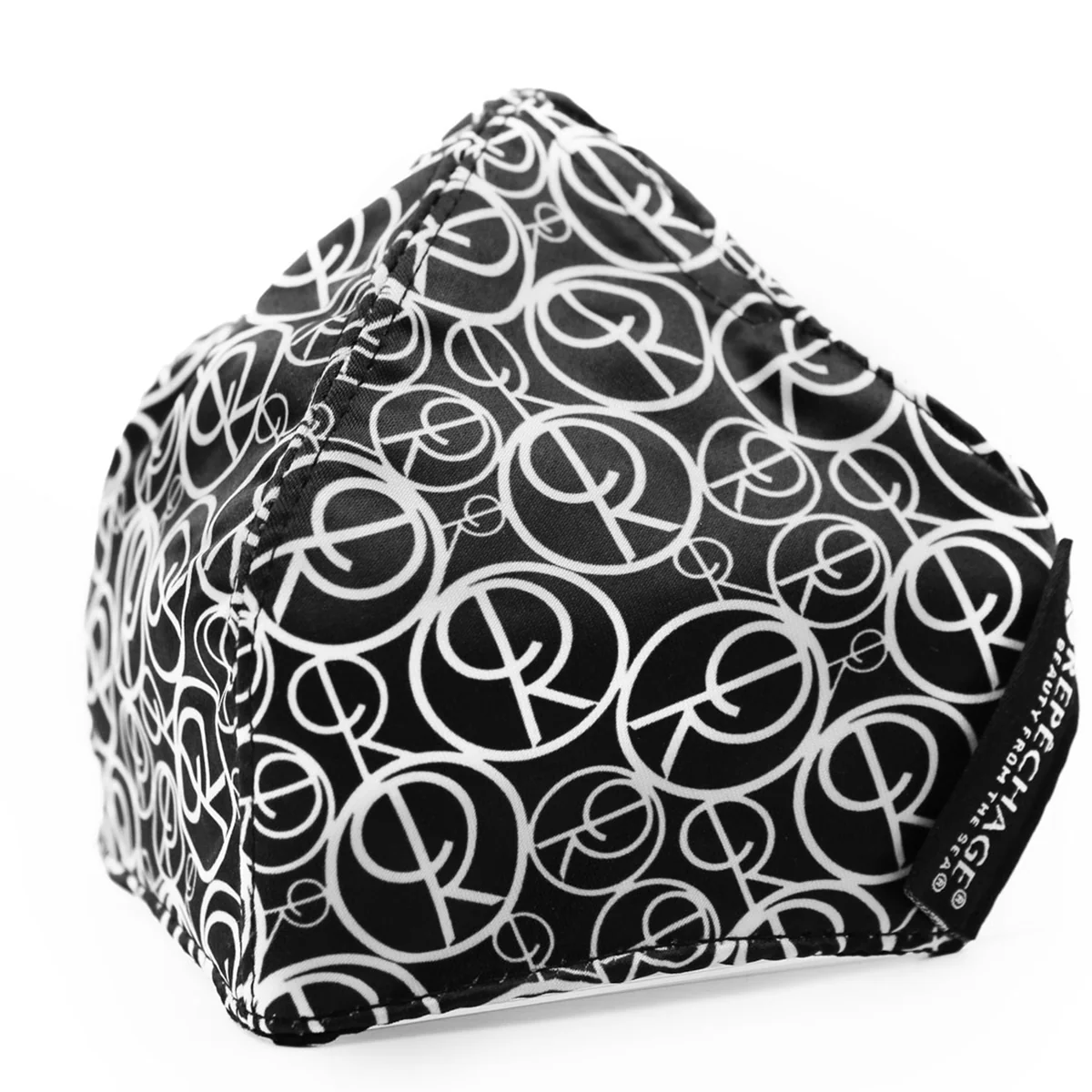 Repêchage® Cloth Face Mask - Image 3