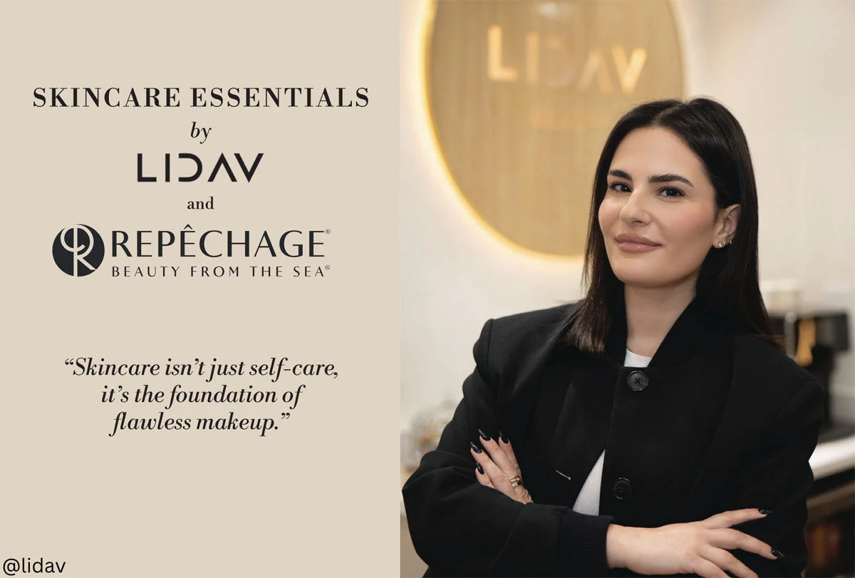 Skincare Essentials by LIDAV - Image 3