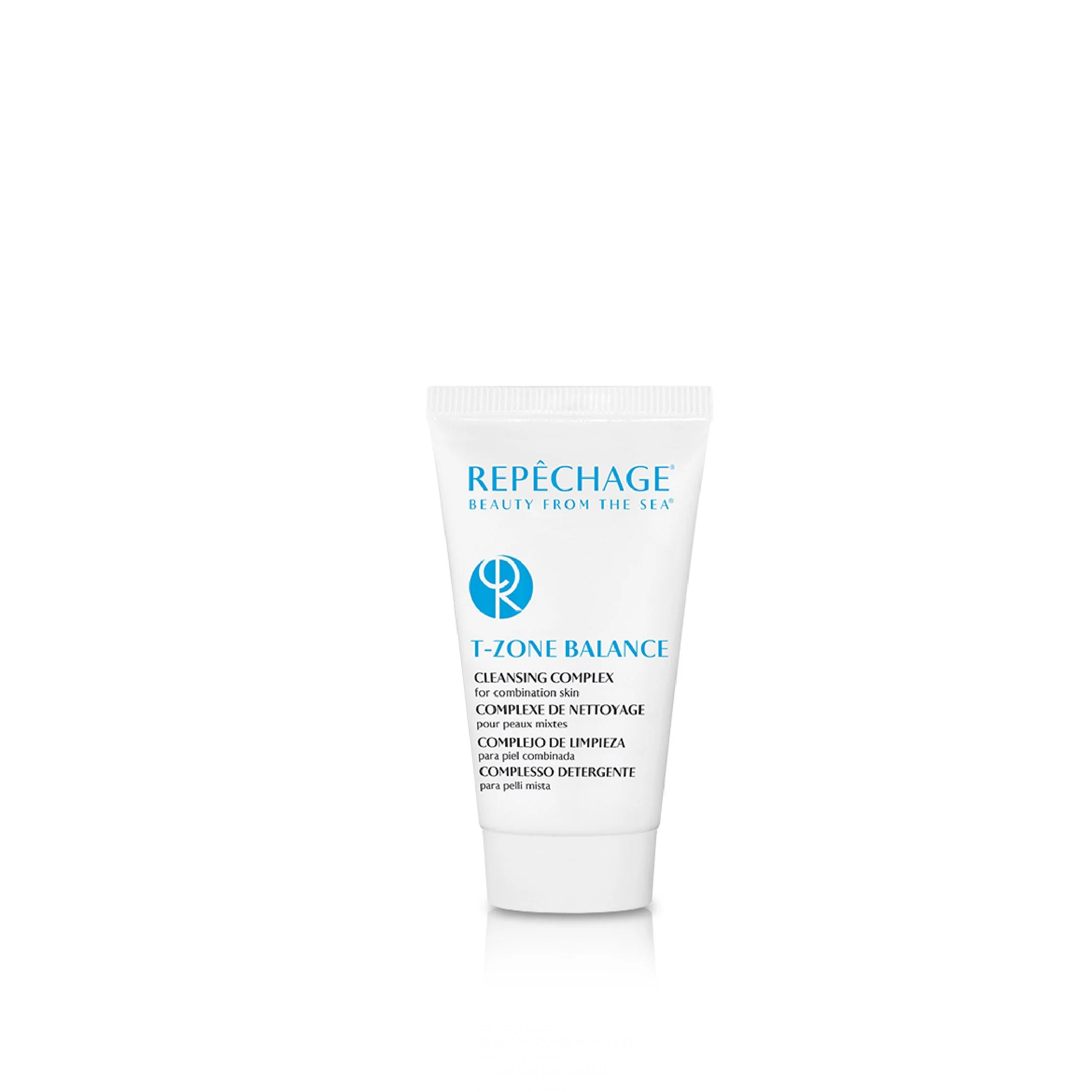 T-Zone Balance Cleansing Complex (Travel Size)