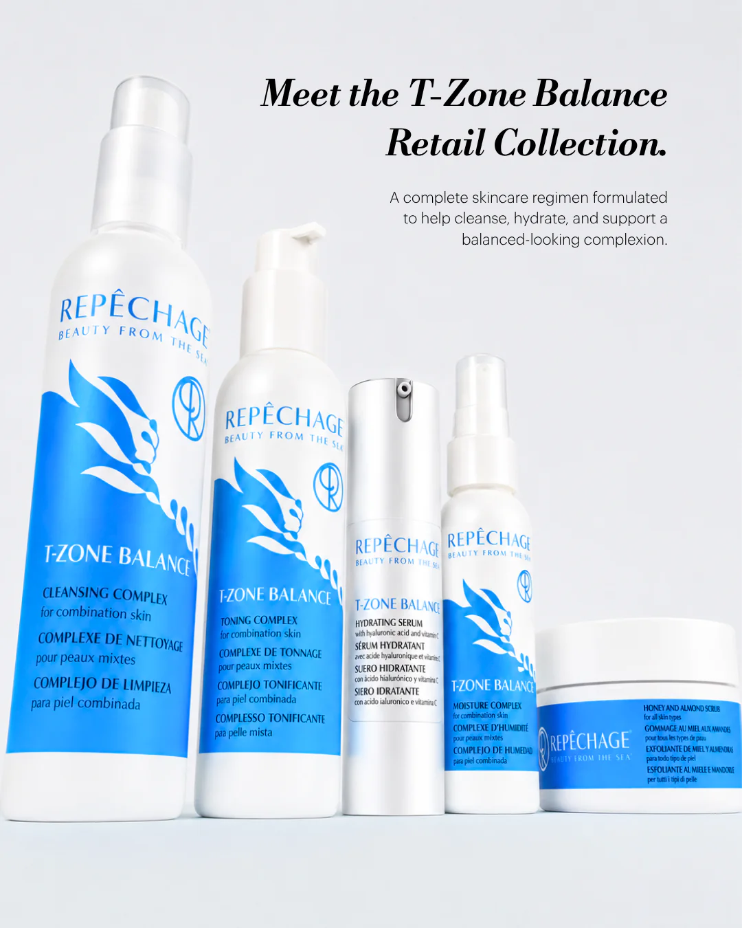 T-Zone® Retail Collection - On Sale - Image 3