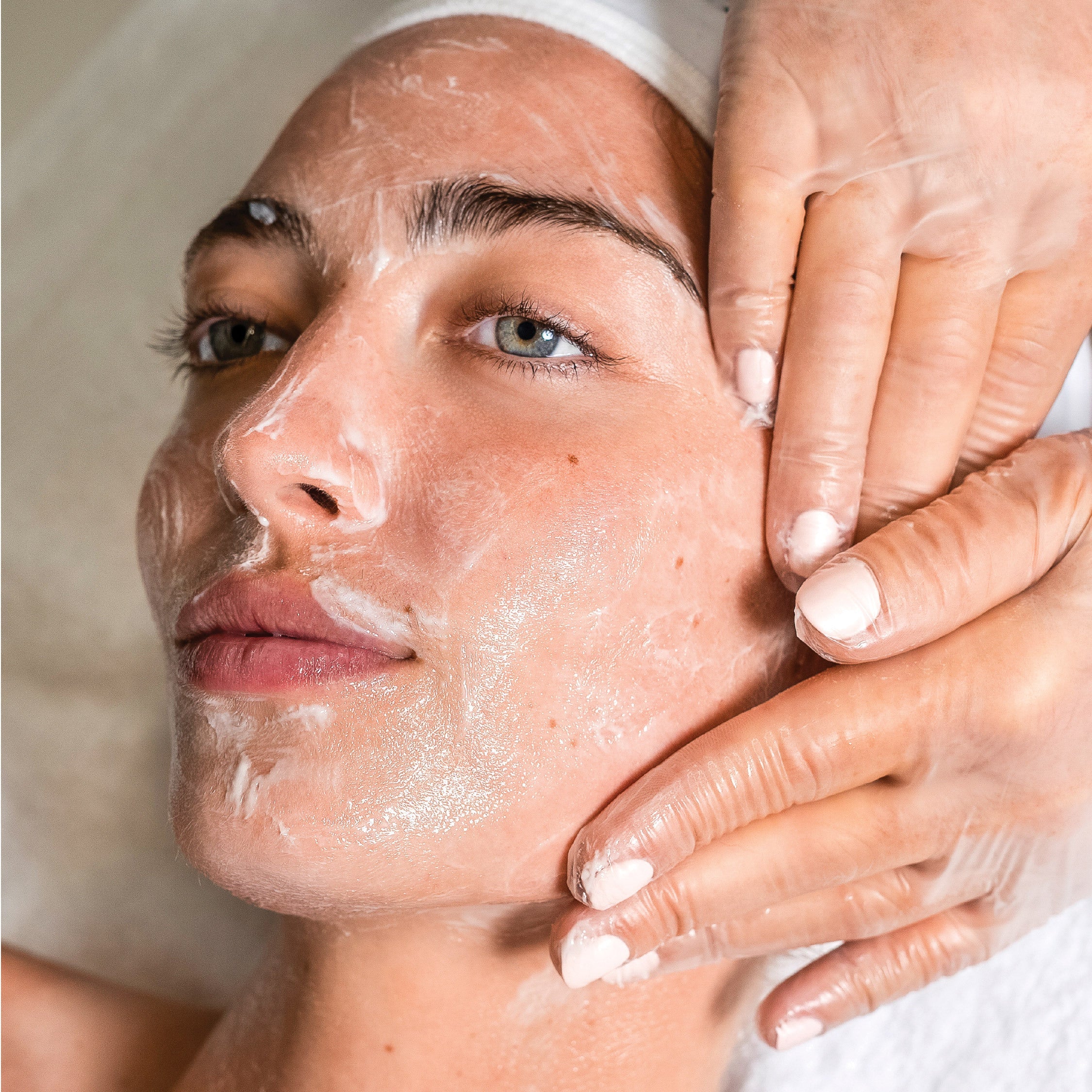 Triple Action Lift Peptide Cream - Image 4
