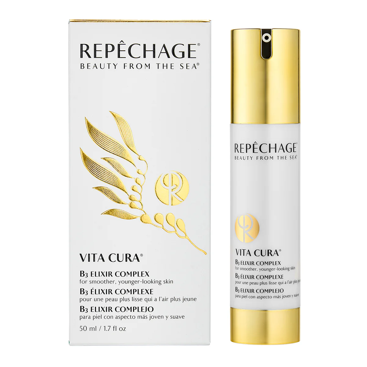 Vita Cura® B3 Elixir Complex - Image 2