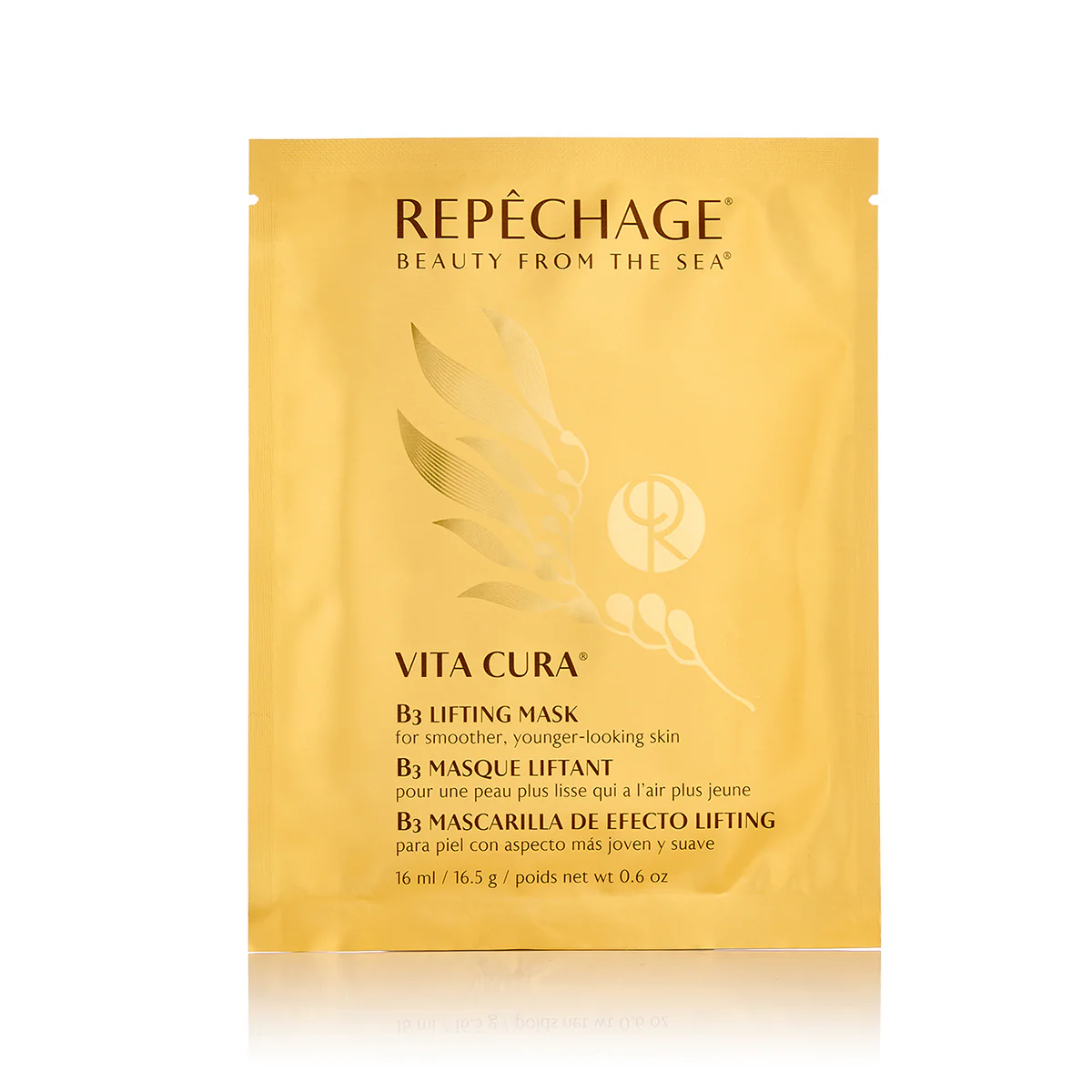 Vita Cura® B3 Lifting Mask - Image 4