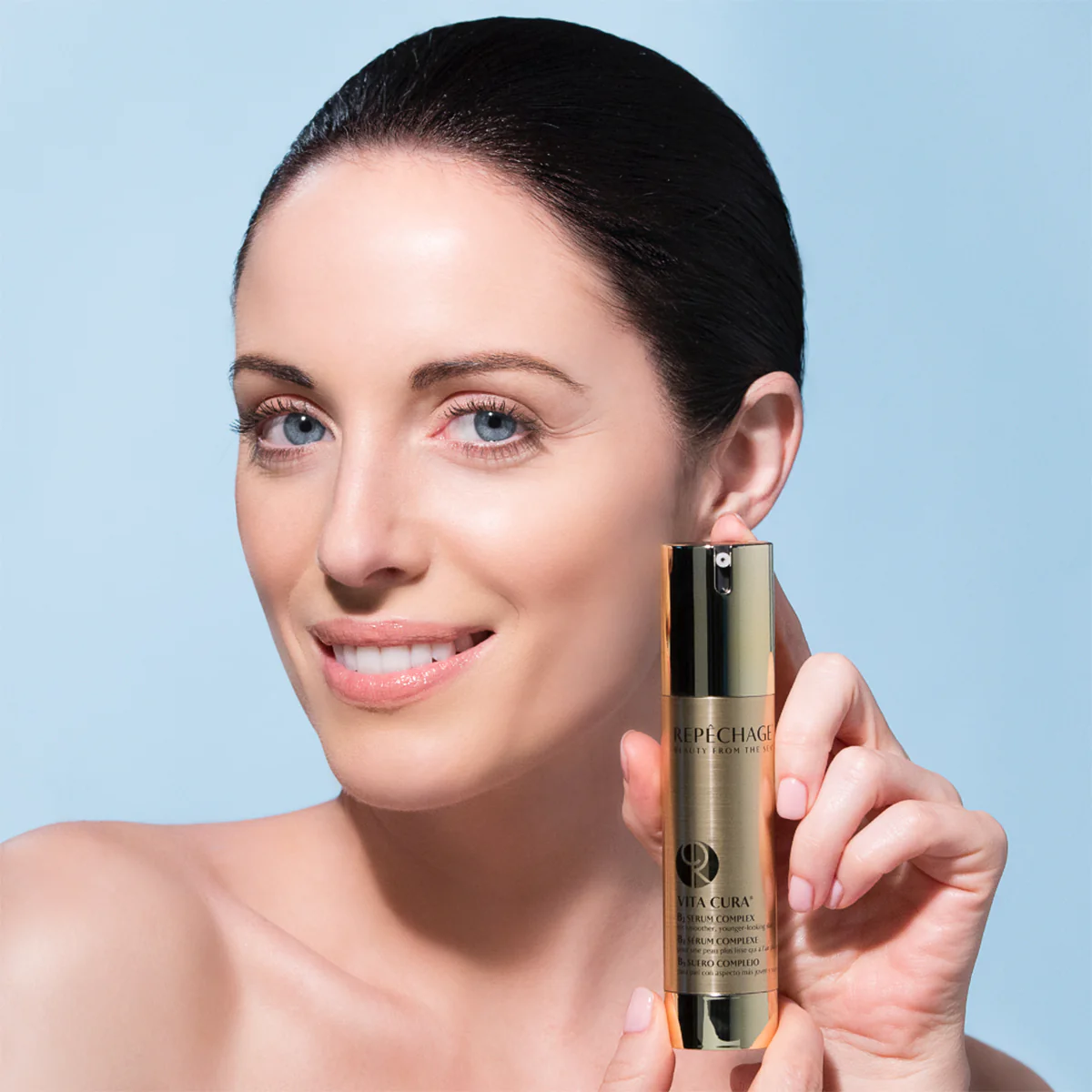 Vita Cura® B3 Serum Complex - Image 4