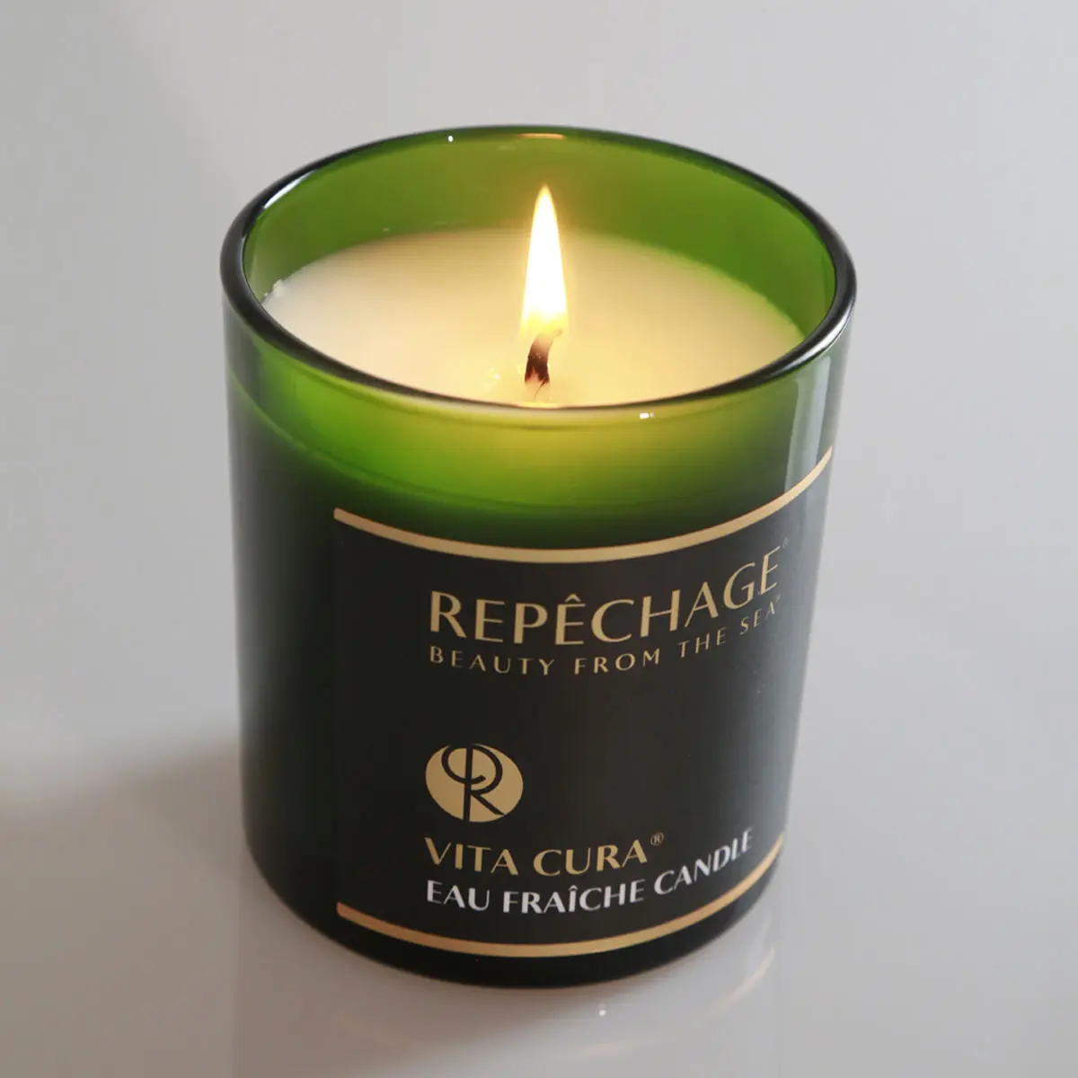 Vita Cura® Eau Fraîche Candle - Image 4