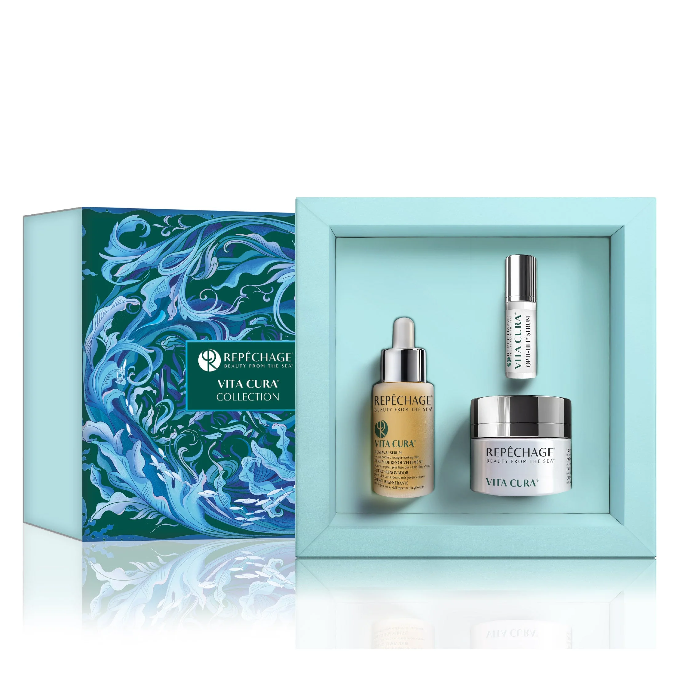 NEW! Vita Cura® Holiday Gift Collection - Image 3