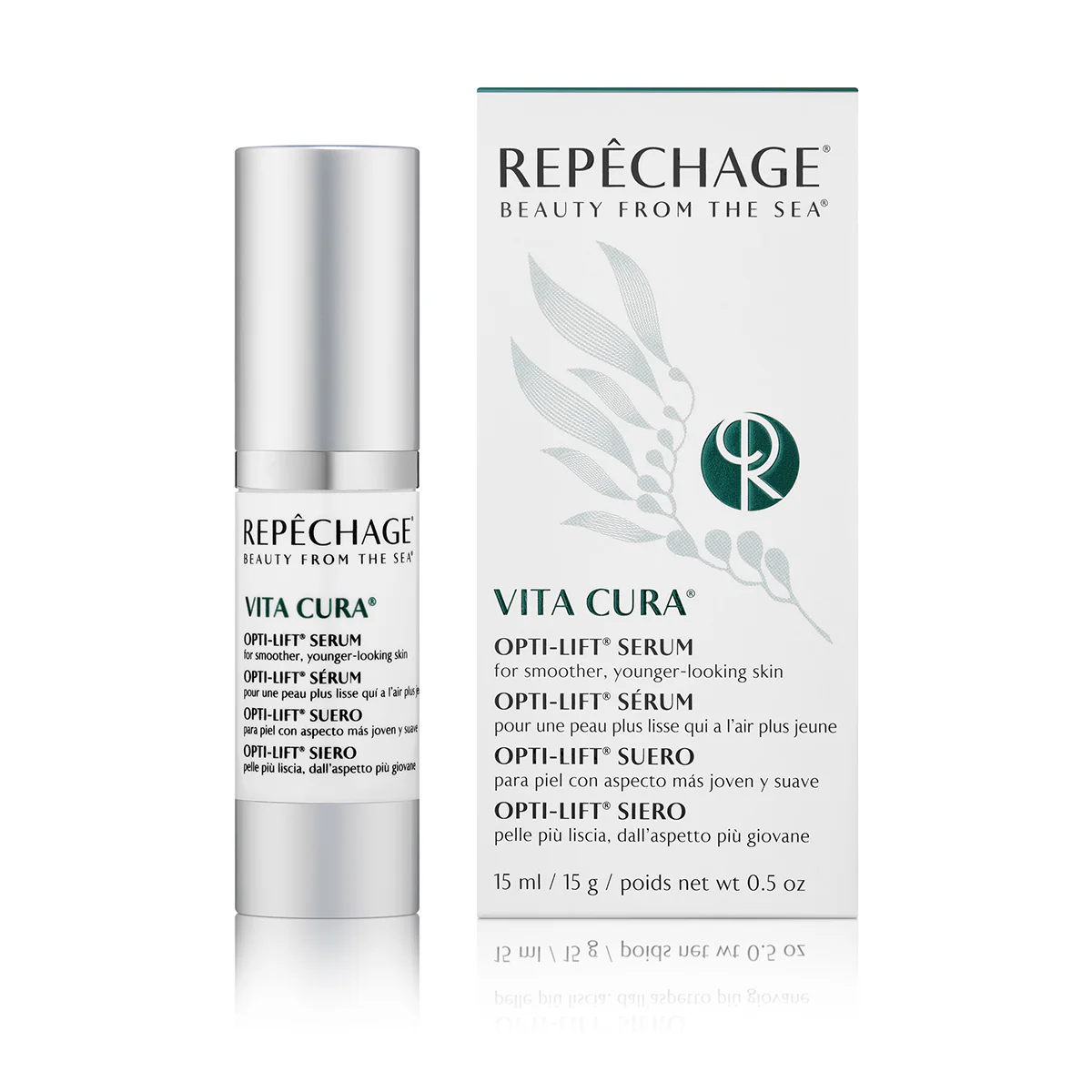 Vita Cura® Opti-Lift® Serum - Image 6