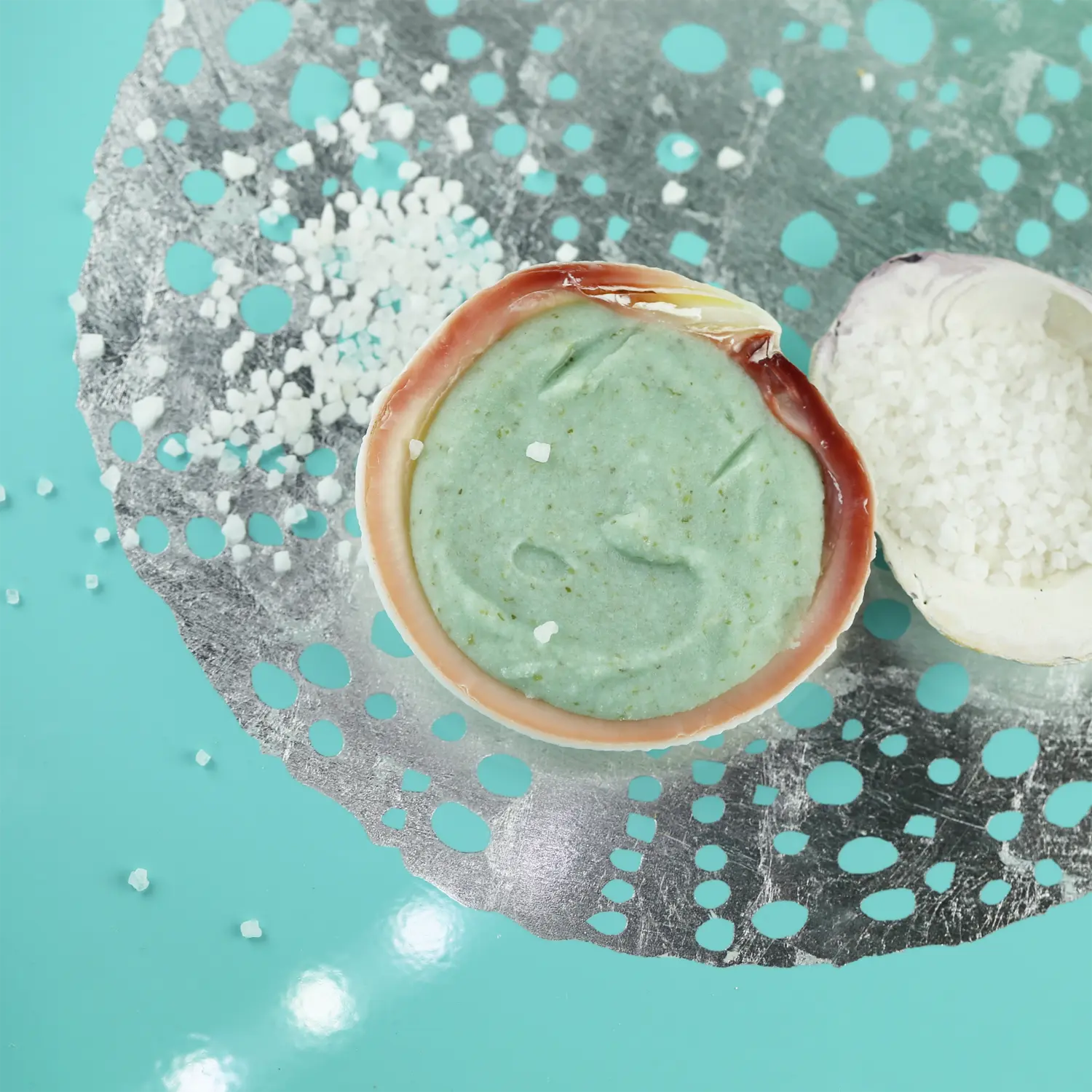Vita Cura® Sea Spa Glow Body Exfoliator - Image 3